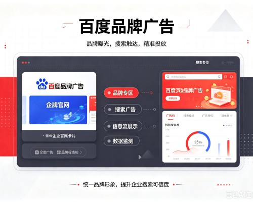曲阳百度品牌广告